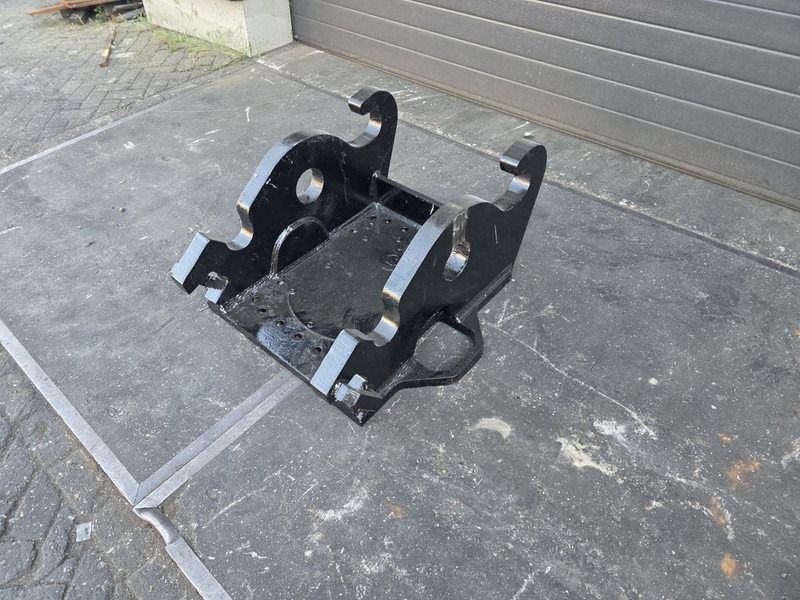 Kopplaat demarec cw55s demarec adaptor plate verachtert cw55s - 퀵 커플러 건설기계 용 : 사진 2 Kopplaat demarec cw55s demarec adaptor plate verachtert cw55s - 퀵 커플러 건설기계 용 : 사진 2
