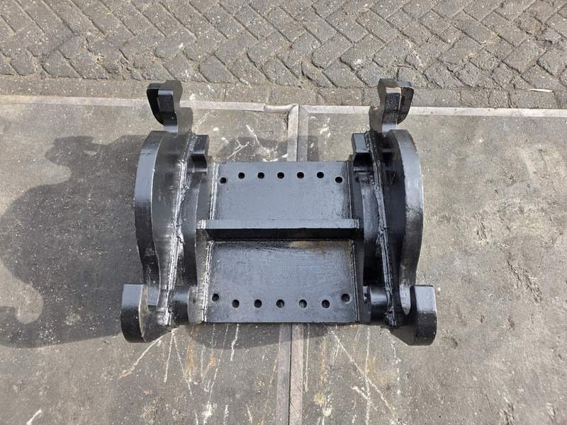 Kopplaat verachtert cat cw45 cw 40 verachtert caterpillar patern - 퀵 커플러 건설기계 용 : 사진 5 Kopplaat verachtert cat cw45 cw 40 verachtert caterpillar patern - 퀵 커플러 건설기계 용 : 사진 5