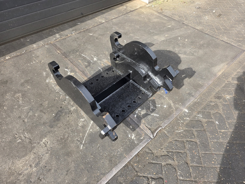 Kopplaat verachtert cat cw45 cw 40 verachtert caterpillar patern - 퀵 커플러 건설기계 용 : 사진 2 Kopplaat verachtert cat cw45 cw 40 verachtert caterpillar patern - 퀵 커플러 건설기계 용 : 사진 2