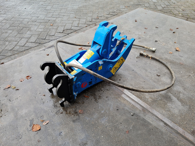 Mbi crusher cw05 vergruizer - 철거용 가위 : 사진 3 Mbi crusher cw05 vergruizer - 철거용 가위 : 사진 3