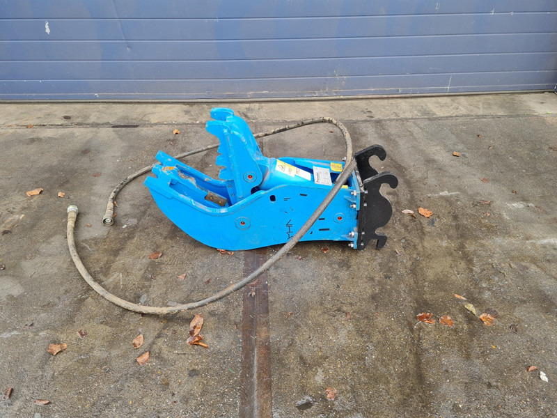 Mbi crusher cw05 vergruizer - 철거용 가위 : 사진 1 Mbi crusher cw05 vergruizer - 철거용 가위 : 사진 1