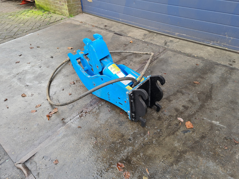 Mbi crusher cw05 vergruizer - 철거용 가위 : 사진 2 Mbi crusher cw05 vergruizer - 철거용 가위 : 사진 2