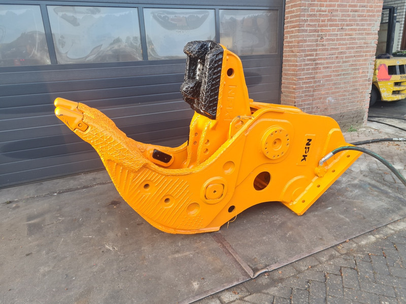 Npk g26j vergruizer g26j crusher - 철거용 가위 : 사진 3 Npk g26j vergruizer g26j crusher - 철거용 가위 : 사진 3