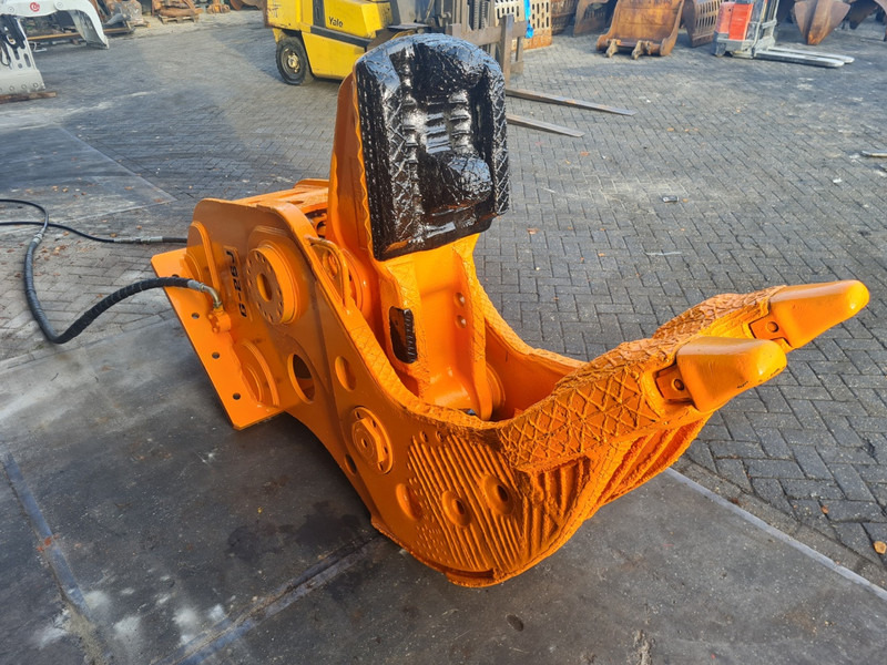 Npk g26j vergruizer g26j crusher - 철거용 가위 : 사진 4 Npk g26j vergruizer g26j crusher - 철거용 가위 : 사진 4