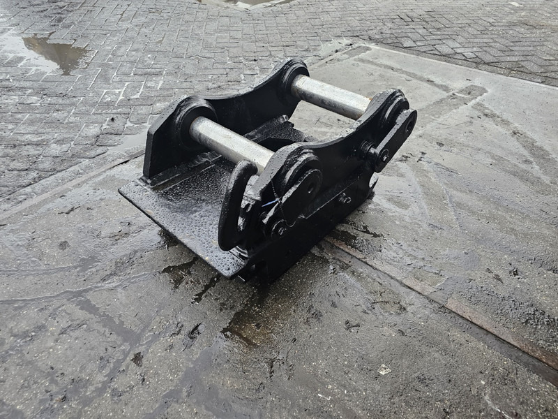 Oilquick 80 coupler connector oq80 oilquick steelwrist - 퀵 커플러 건설기계 용 : 사진 4 Oilquick 80 coupler connector oq80 oilquick steelwrist - 퀵 커플러 건설기계 용 : 사진 4