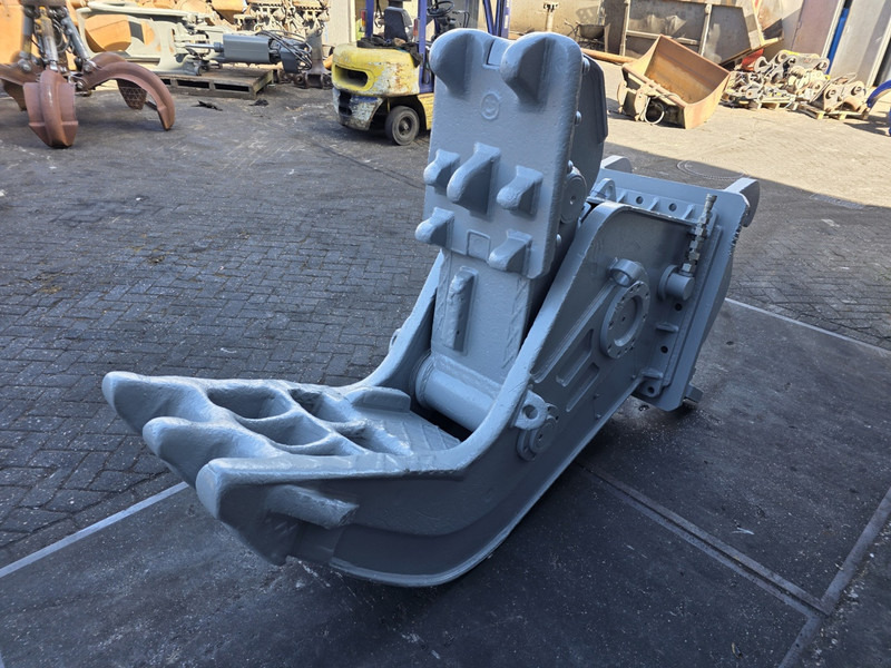 Okada vergruizer cw55s crusher okada crusher cw55s - 철거용 가위 : 사진 5 Okada vergruizer cw55s crusher okada crusher cw55s - 철거용 가위 : 사진 5