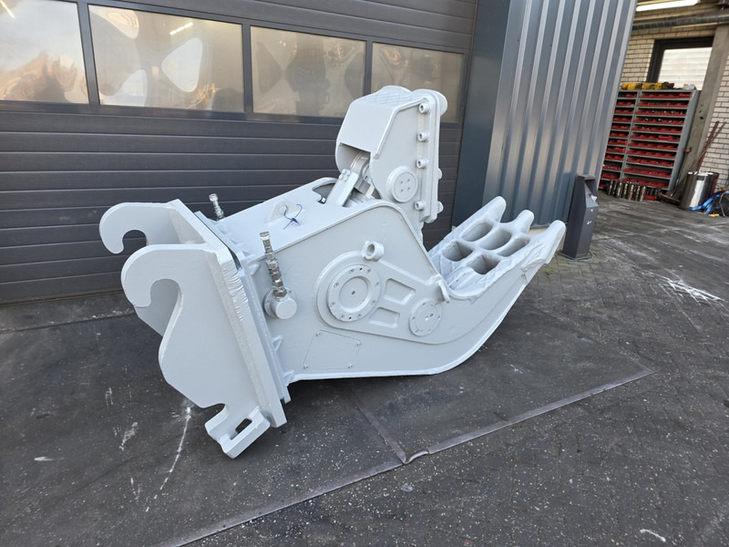 Okada vergruizer cw55s crusher okada crusher cw55s - 철거용 가위 : 사진 3 Okada vergruizer cw55s crusher okada crusher cw55s - 철거용 가위 : 사진 3
