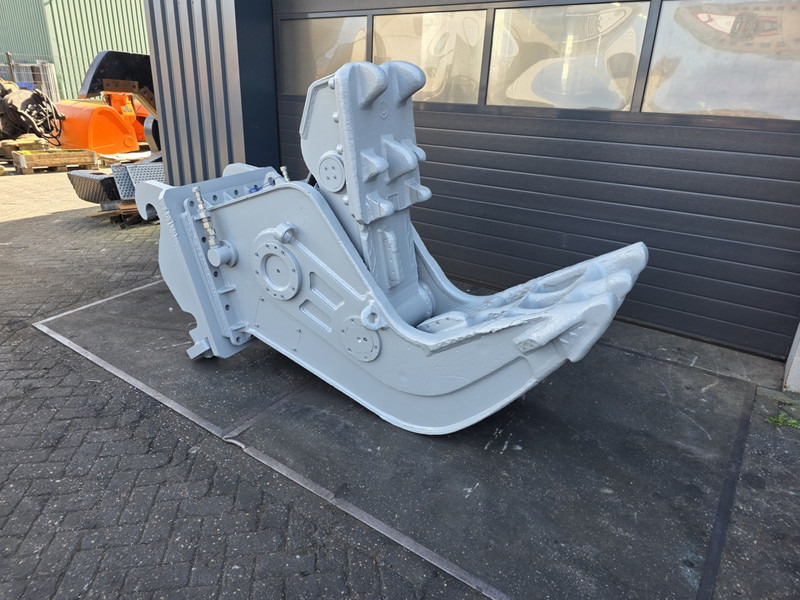 Okada vergruizer cw55s crusher okada crusher cw55s - 철거용 가위 : 사진 2 Okada vergruizer cw55s crusher okada crusher cw55s - 철거용 가위 : 사진 2