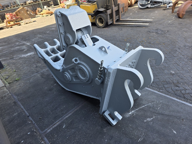 Okada vergruizer cw55s crusher okada crusher cw55s - 철거용 가위 : 사진 4 Okada vergruizer cw55s crusher okada crusher cw55s - 철거용 가위 : 사진 4
