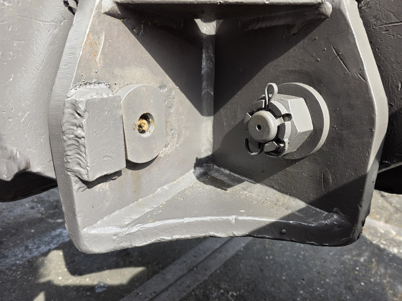 Poliepgrijper orange peel sbl greifer fuchs sennebogen liebherr grapple orange peel - 그래플 건설기계 용 : 사진 4 Poliepgrijper orange peel sbl greifer fuchs sennebogen liebherr grapple orange peel - 그래플 건설기계 용 : 사진 4