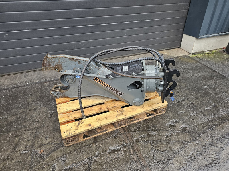 Schrootschaar kinshofer cw10 scrap shear genesis fortress labounty - 철거용 가위 : 사진 1 Schrootschaar kinshofer cw10 scrap shear genesis fortress labounty - 철거용 가위 : 사진 1