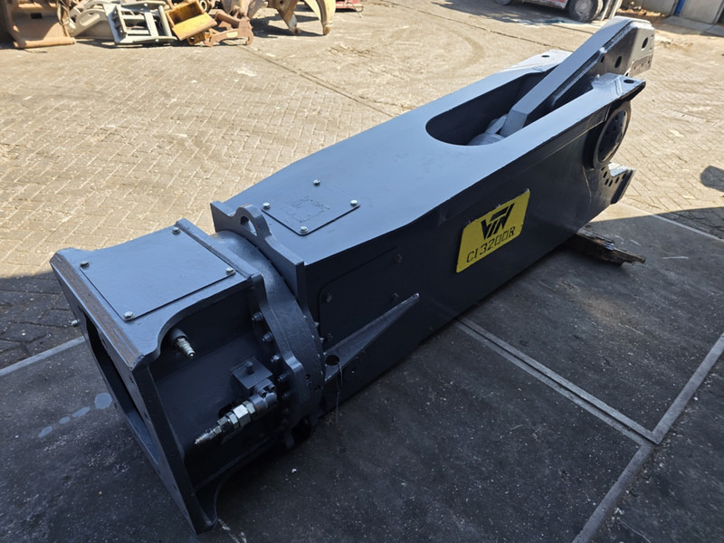 Schrootschaar vtn ci3200R scrap shear labaounty genesis fortress scrap shear schrootschaar - 철거용 가위 : 사진 5 Schrootschaar vtn ci3200R scrap shear labaounty genesis fortress scrap shear schrootschaar - 철거용 가위 : 사진 5