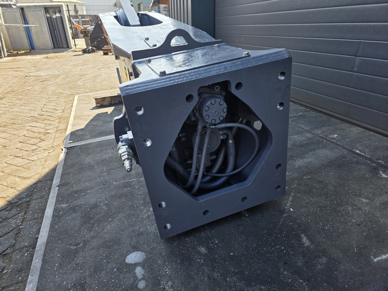 Schrootschaar vtn ci3200R scrap shear labaounty genesis fortress scrap shear schrootschaar - 철거용 가위 : 사진 4 Schrootschaar vtn ci3200R scrap shear labaounty genesis fortress scrap shear schrootschaar - 철거용 가위 : 사진 4