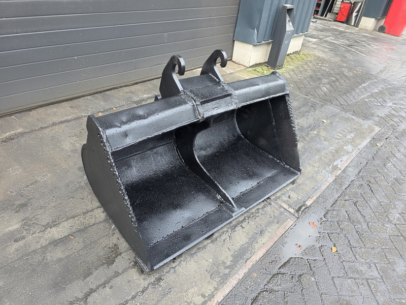 Slotenbak cw 10 kofferbak cw10 brede bak midigraver - 버킷 건설기계 용 : 사진 5 Slotenbak cw 10 kofferbak cw10 brede bak midigraver - 버킷 건설기계 용 : 사진 5