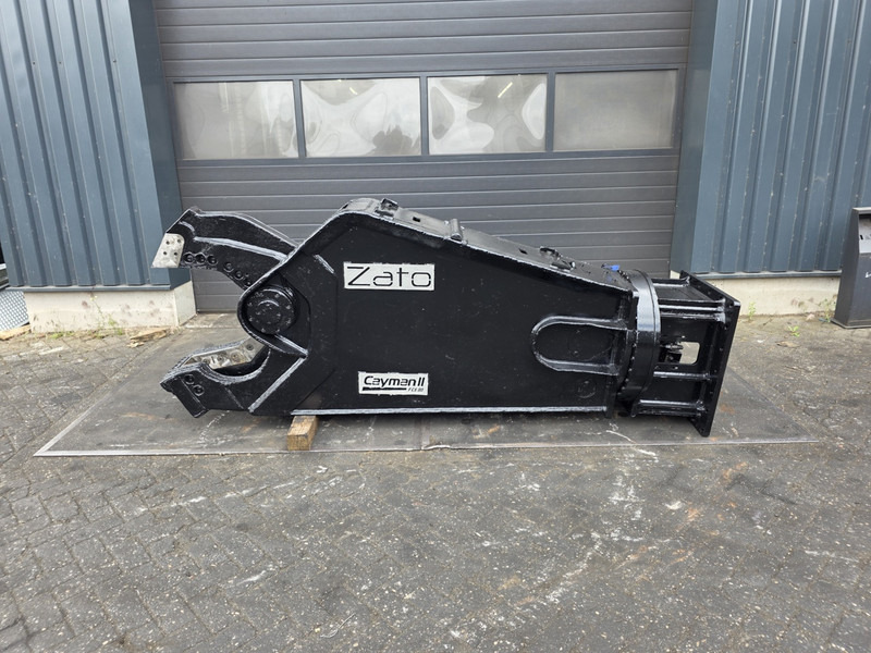 Zato fce30 schaar genesis labounty fortress 3000 kg scrap shear schrootschaar - 철거용 가위 : 사진 1 Zato fce30 schaar genesis labounty fortress 3000 kg scrap shear schrootschaar - 철거용 가위 : 사진 1