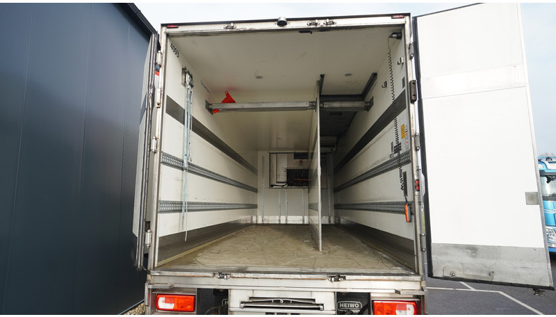 DAF CF 290 FRIGO 659.000KM - 냉동탑차 : 사진 5 DAF CF 290 FRIGO 659.000KM - 냉동탑차 : 사진 5