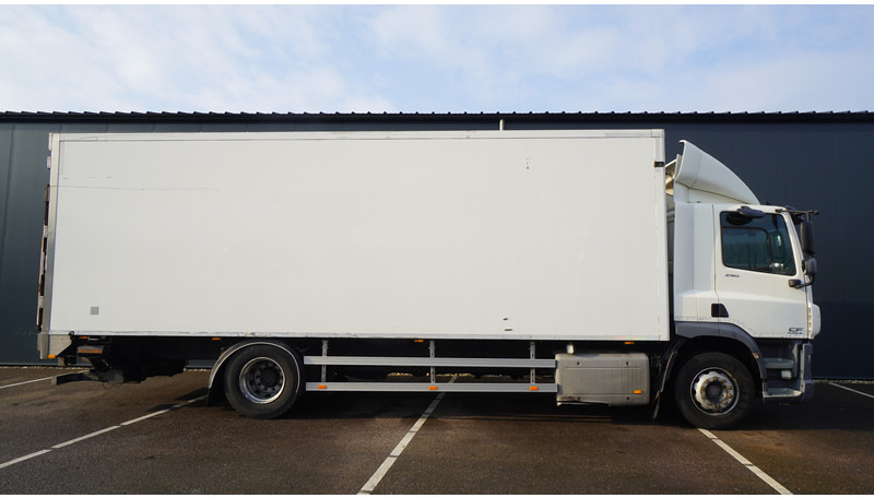 DAF CF 290 FRIGO 659.000KM - 냉동탑차 : 사진 2 DAF CF 290 FRIGO 659.000KM - 냉동탑차 : 사진 2