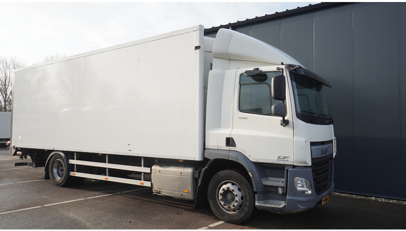 DAF CF 290 FRIGO 659.000KM - 냉동탑차 : 사진 4 DAF CF 290 FRIGO 659.000KM - 냉동탑차 : 사진 4