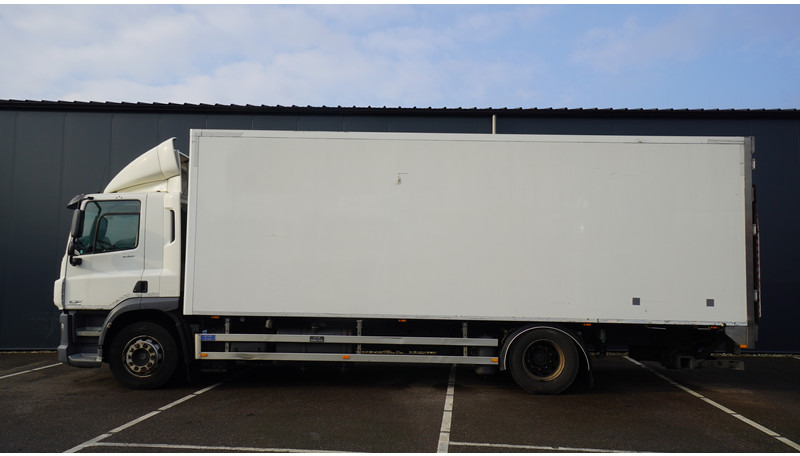 DAF CF 290 FRIGO 659.000KM - 냉동탑차 : 사진 1 DAF CF 290 FRIGO 659.000KM - 냉동탑차 : 사진 1