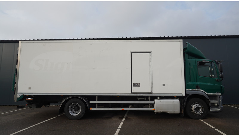 DAF CF 290 FRIGO 669.000KM - 냉동탑차 : 사진 2 DAF CF 290 FRIGO 669.000KM - 냉동탑차 : 사진 2
