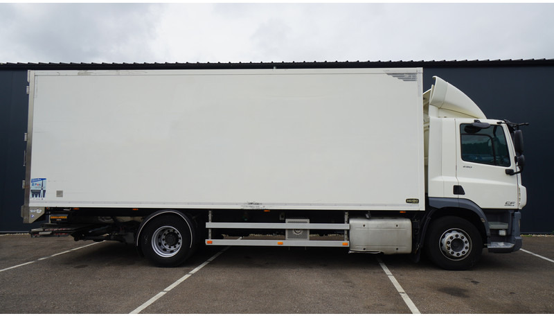 DAF CF 290 FRIGO WITH CARRIER - 냉동탑차 : 사진 2 DAF CF 290 FRIGO WITH CARRIER - 냉동탑차 : 사진 2