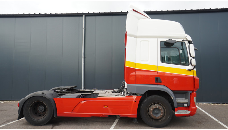 DAF CF 410 FT EURO6 - 트랙터 유닛 : 사진 2 DAF CF 410 FT EURO6 - 트랙터 유닛 : 사진 2
