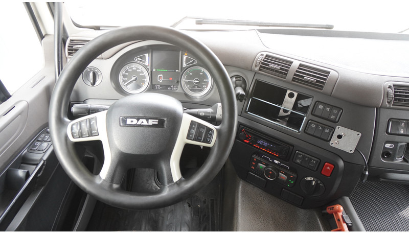 DAF CF 410 FT EURO6 - 트랙터 유닛 : 사진 5 DAF CF 410 FT EURO6 - 트랙터 유닛 : 사진 5