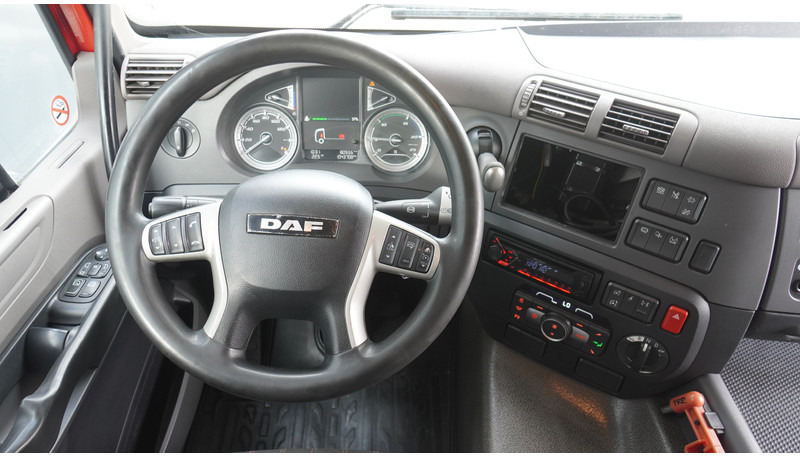 DAF CF 410 FT EURO6 - 트랙터 유닛 : 사진 5 DAF CF 410 FT EURO6 - 트랙터 유닛 : 사진 5