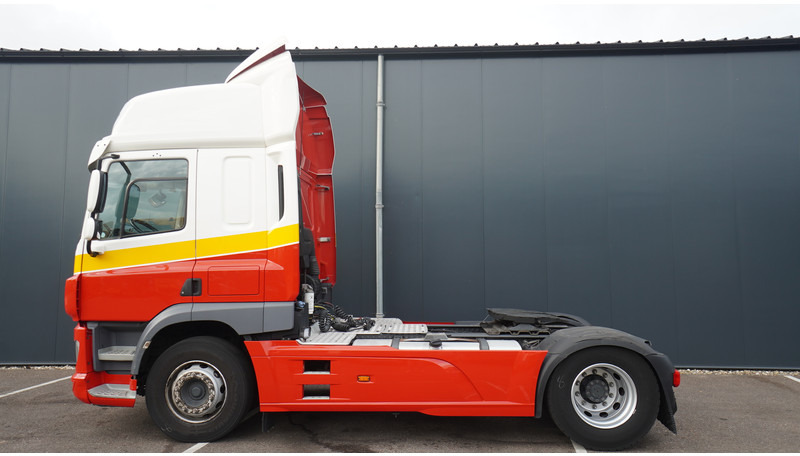 DAF CF 410 FT EURO6 - 트랙터 유닛 : 사진 1 DAF CF 410 FT EURO6 - 트랙터 유닛 : 사진 1