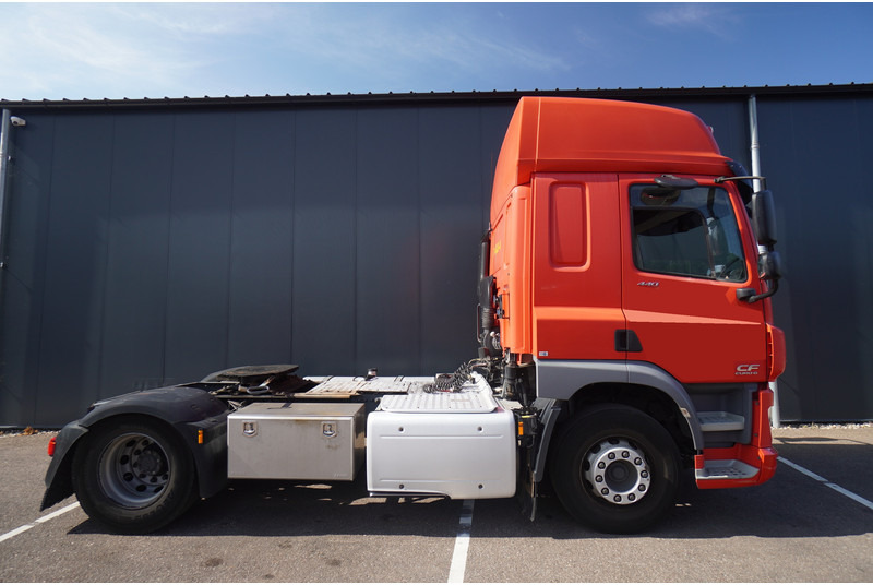DAF CF 440 717.100KM - 트랙터 유닛 : 사진 2 DAF CF 440 717.100KM - 트랙터 유닛 : 사진 2