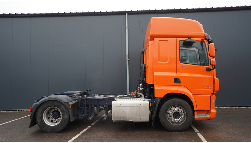 DAF CF 460 FT SSC EURO 6 859.000KM - 트랙터 유닛 : 사진 2 DAF CF 460 FT SSC EURO 6 859.000KM - 트랙터 유닛 : 사진 2