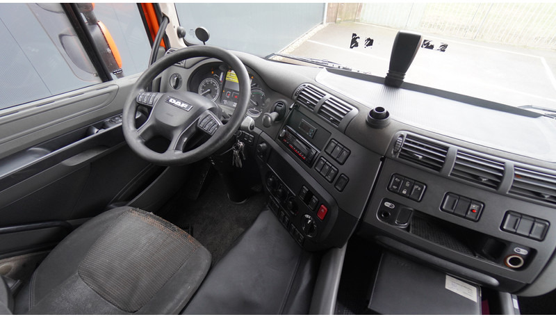 DAF CF460 FT SSC EURO 6 789.000KM - 트랙터 유닛 : 사진 5 DAF CF460 FT SSC EURO 6 789.000KM - 트랙터 유닛 : 사진 5