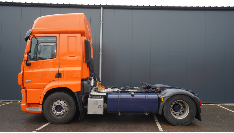 DAF CF460 FT SSC EURO 6 789.000KM - 트랙터 유닛 : 사진 1 DAF CF460 FT SSC EURO 6 789.000KM - 트랙터 유닛 : 사진 1