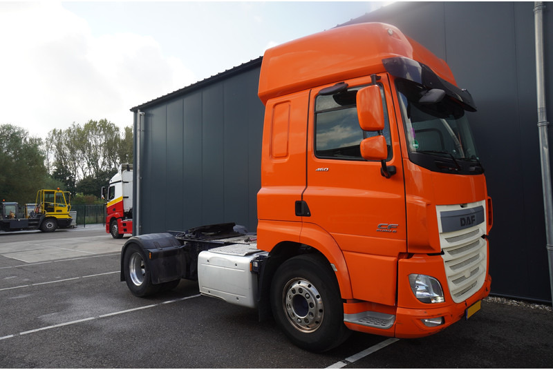 DAF CF460 FT SSC EURO 6 - 트랙터 유닛 : 사진 4 DAF CF460 FT SSC EURO 6 - 트랙터 유닛 : 사진 4