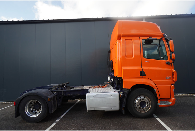DAF CF460 FT SSC EURO 6 - 트랙터 유닛 : 사진 2 DAF CF460 FT SSC EURO 6 - 트랙터 유닛 : 사진 2