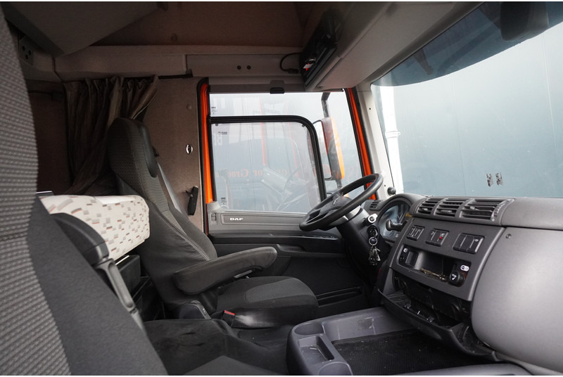 DAF CF460 FT SSC EURO 6 - 트랙터 유닛 : 사진 5 DAF CF460 FT SSC EURO 6 - 트랙터 유닛 : 사진 5
