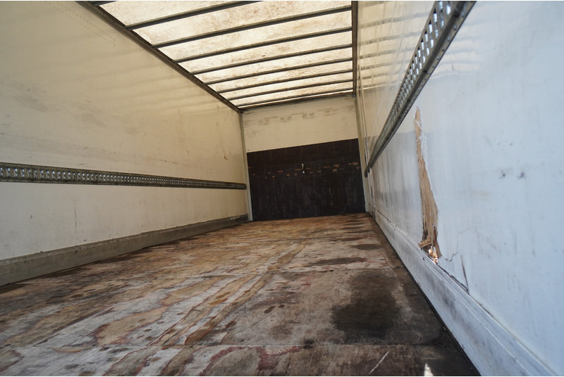 DAF LF 180 CLOSED BOX 310.600KM - 박스 트럭 : 사진 5 DAF LF 180 CLOSED BOX 310.600KM - 박스 트럭 : 사진 5