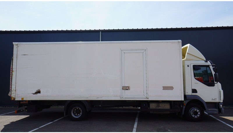 DAF LF 180 CLOSED BOX 310.600KM - 박스 트럭 : 사진 2 DAF LF 180 CLOSED BOX 310.600KM - 박스 트럭 : 사진 2