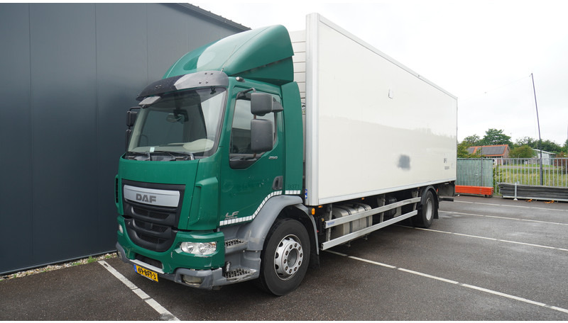 DAF LF250 4X2 FRIGO TRUCK WITH CARRIER - 냉동탑차 : 사진 4 DAF LF250 4X2 FRIGO TRUCK WITH CARRIER - 냉동탑차 : 사진 4