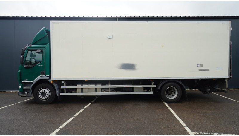 DAF LF250 4X2 FRIGO TRUCK WITH CARRIER - 냉동탑차 : 사진 1 DAF LF250 4X2 FRIGO TRUCK WITH CARRIER - 냉동탑차 : 사진 1