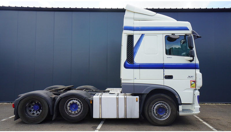 DAF XF 440 6X2 SPACECAB 718.000KM - 트랙터 유닛 : 사진 2 DAF XF 440 6X2 SPACECAB 718.000KM - 트랙터 유닛 : 사진 2