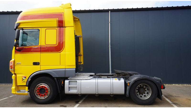 DAF XF 440 ADR EURO 6 SSC - 트랙터 유닛 : 사진 1 DAF XF 440 ADR EURO 6 SSC - 트랙터 유닛 : 사진 1