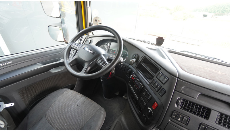DAF XF 440 ADR EURO 6 SSC - 트랙터 유닛 : 사진 5 DAF XF 440 ADR EURO 6 SSC - 트랙터 유닛 : 사진 5