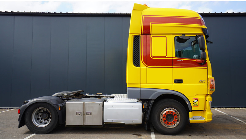 DAF XF 440 ADR EURO 6 SSC - 트랙터 유닛 : 사진 2 DAF XF 440 ADR EURO 6 SSC - 트랙터 유닛 : 사진 2