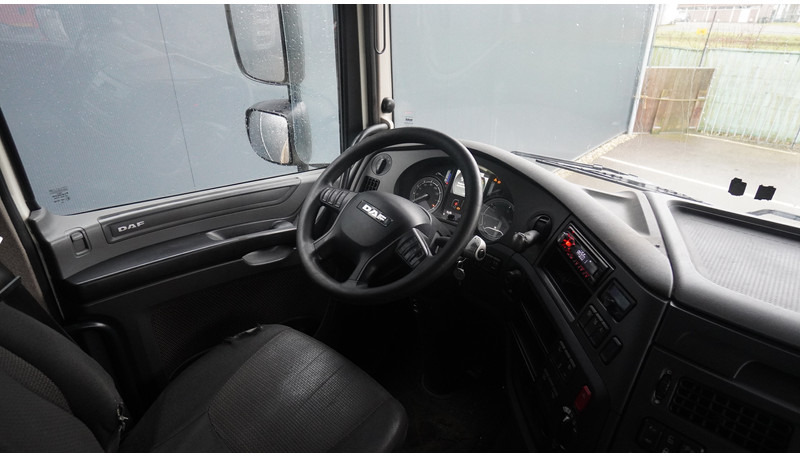DAF XF 440 EURO 6 SPACECAB - 트랙터 유닛 : 사진 5 DAF XF 440 EURO 6 SPACECAB - 트랙터 유닛 : 사진 5