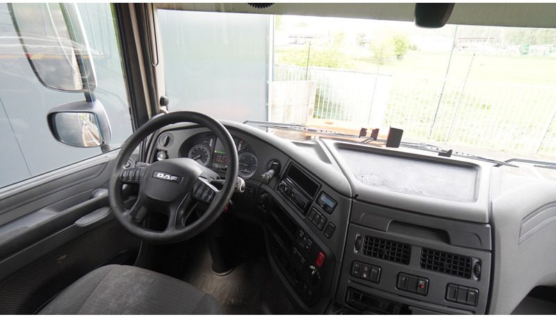 DAF XF 440 FT EURO 6 SSC - 트랙터 유닛 : 사진 5 DAF XF 440 FT EURO 6 SSC - 트랙터 유닛 : 사진 5
