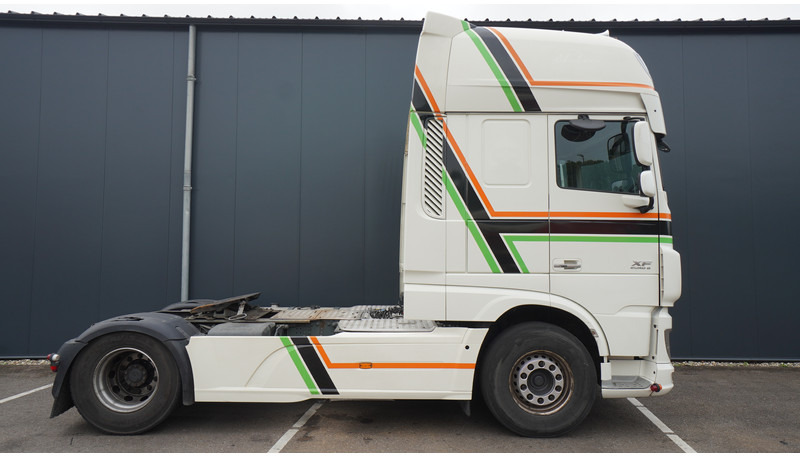 DAF XF 440 FT EURO 6 SSC - 트랙터 유닛 : 사진 2 DAF XF 440 FT EURO 6 SSC - 트랙터 유닛 : 사진 2