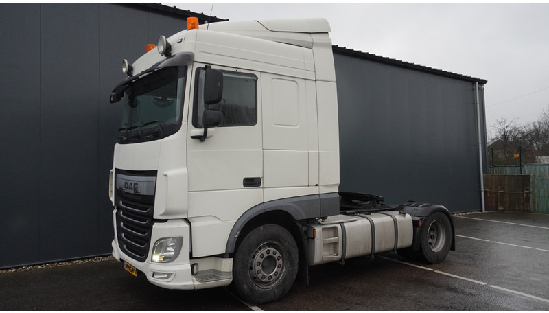 DAF XF 440 SPACECAB EURO 6 872.000KM - 트랙터 유닛 : 사진 3 DAF XF 440 SPACECAB EURO 6 872.000KM - 트랙터 유닛 : 사진 3