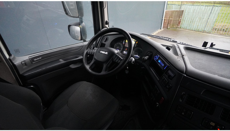 DAF XF 440 SPACECAB EURO 6 872.000KM - 트랙터 유닛 : 사진 5 DAF XF 440 SPACECAB EURO 6 872.000KM - 트랙터 유닛 : 사진 5