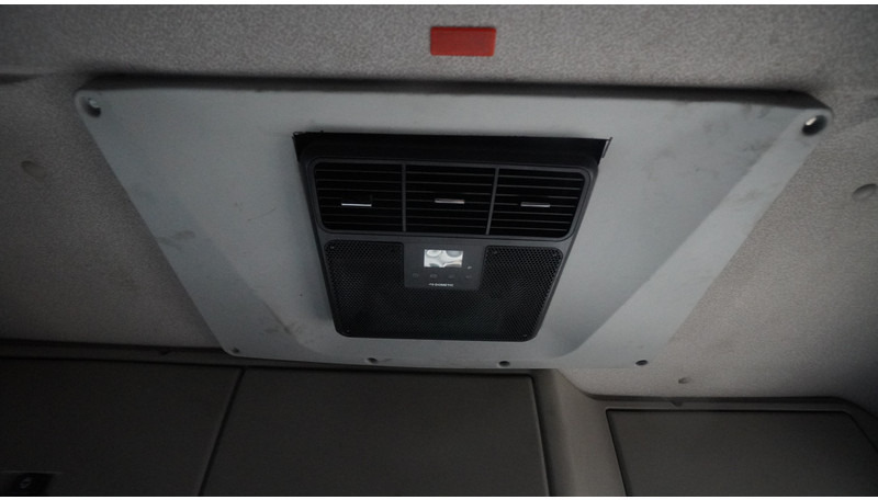 트랙터 유닛 DAF XF 440 SPACECAB EURO 6 : 사진 6